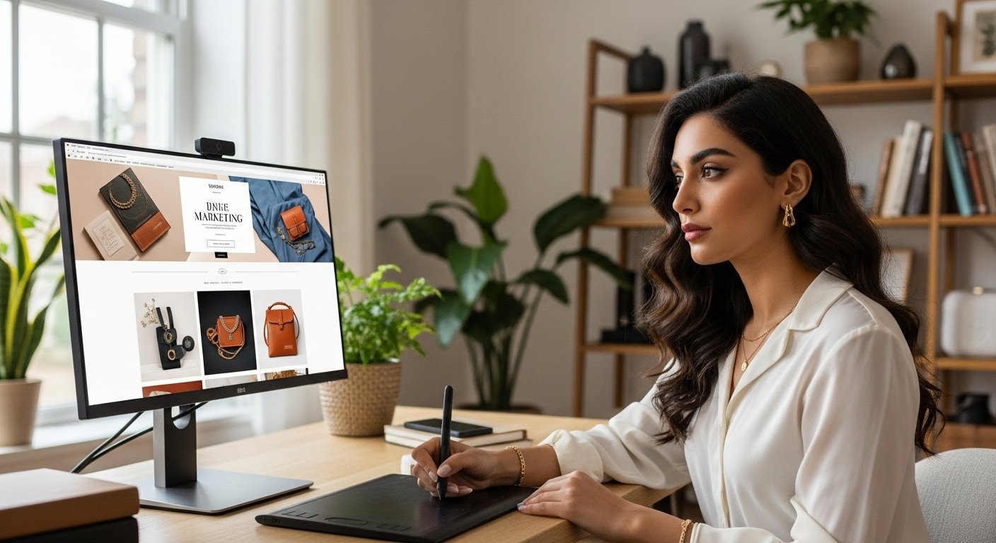 Online Edge: Advantages of Internet Marketing